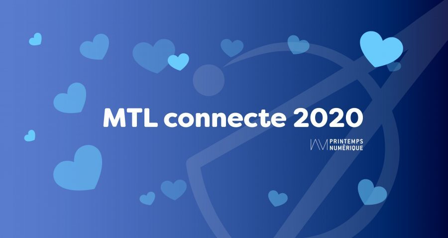 mtl connecte 2020