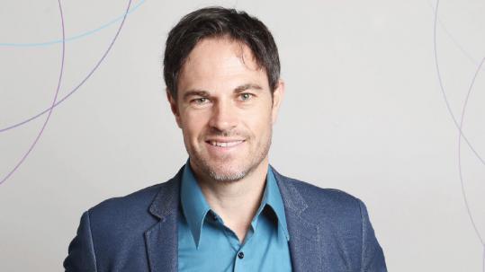 M. Sylvain Tardif se joint à l’équipe de Laval Innov