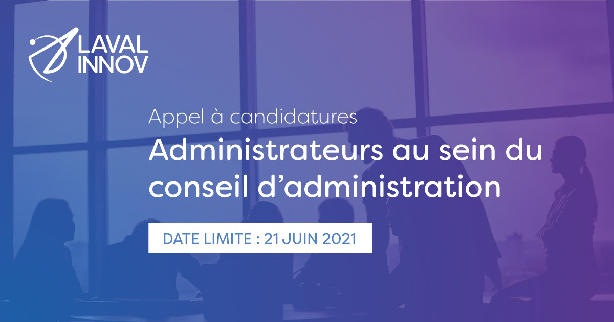 Appel-à-candidatures-Administrateurs-Laval-Innov-21-juin-2021