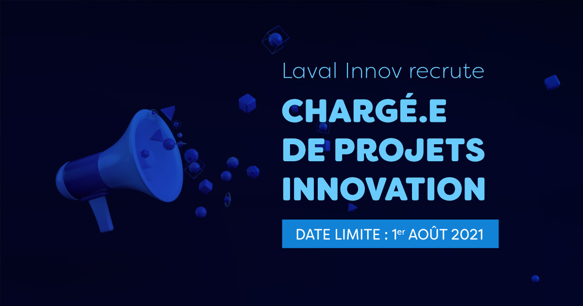 recrutement-chargé-d-eprojets-Laval-Innov-2021