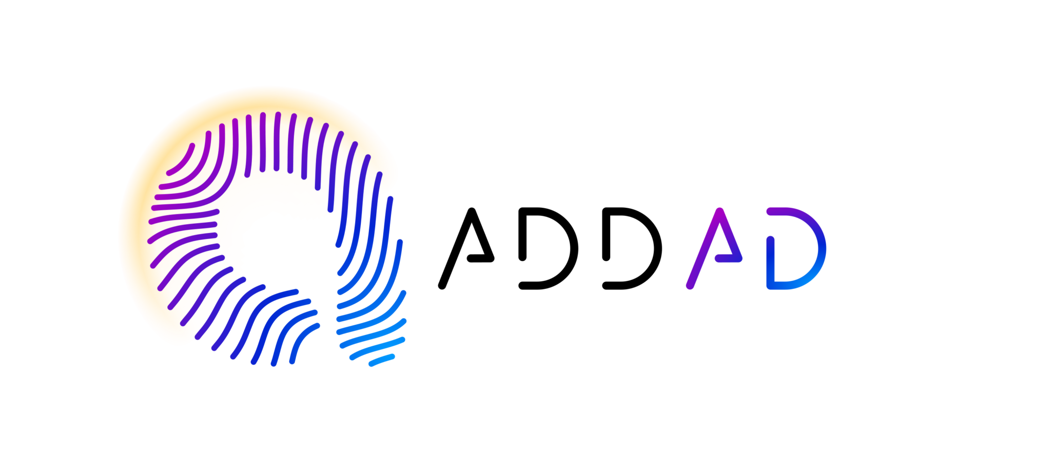 AddAd Logo v2 Light Background - Kerlando Morette