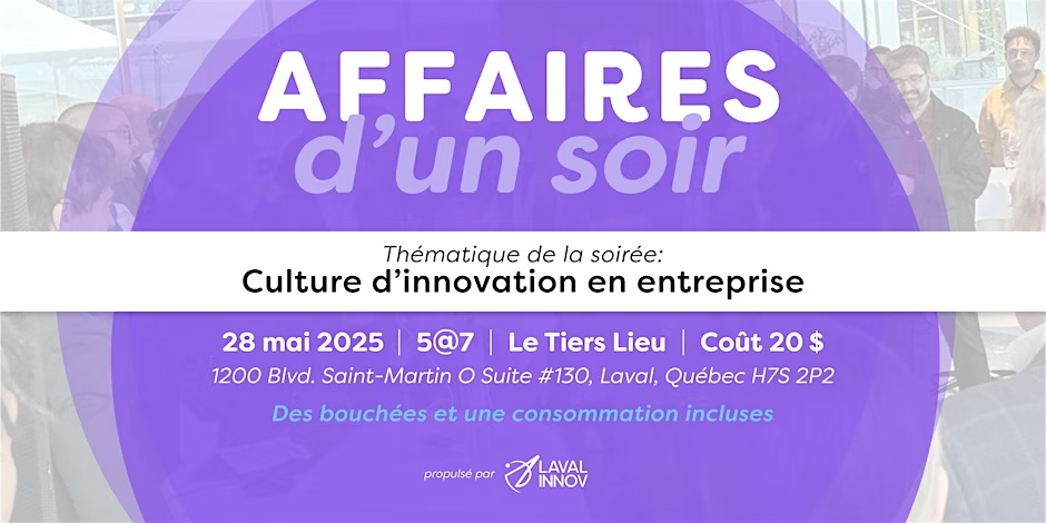 affaire d'un soir